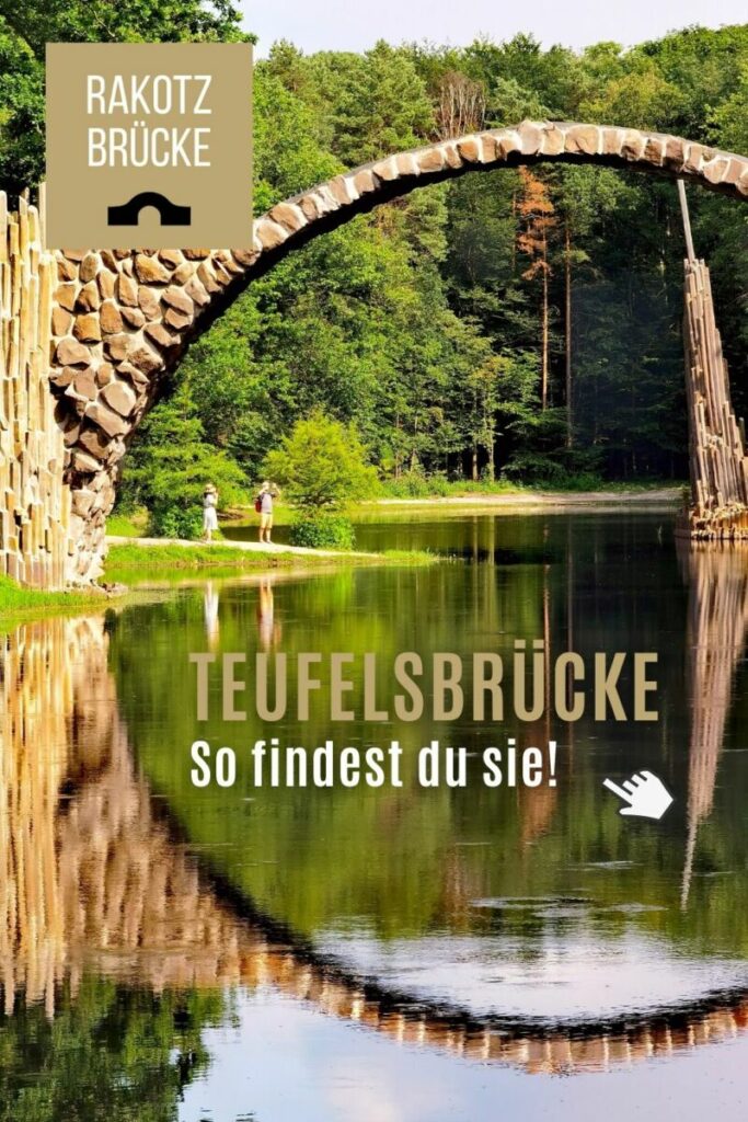 Teufelsbrücke