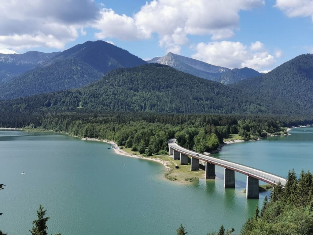 Beruhmte Brucken In Deutschland