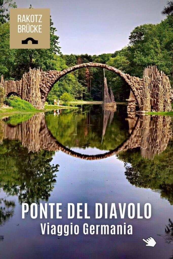 Ponte del Diavolo