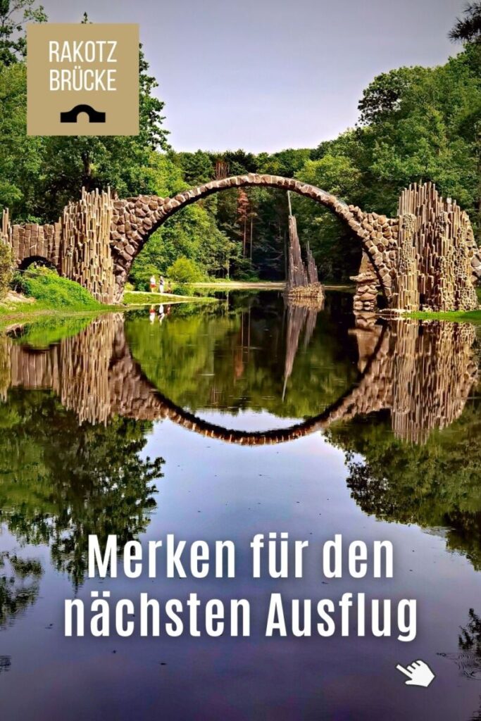 Teufelsbrücke Deutschland