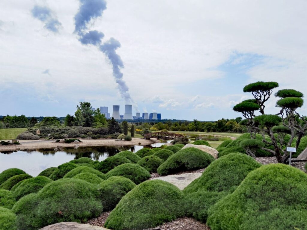 Außergewöhnliche Oberlausitz Sehenswürdigkeiten: Der Findlingspark Nochten